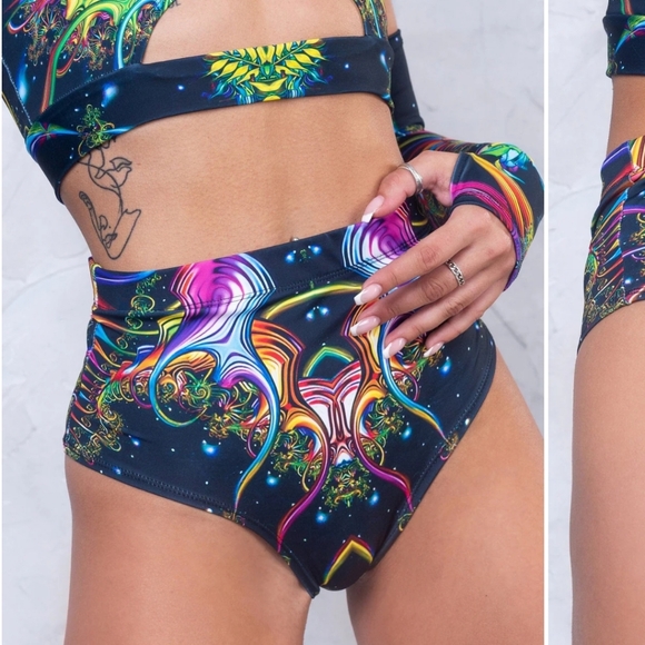 Badinka Rave Bottoms - Picture 9 of 11